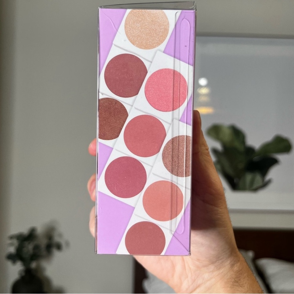 Tarte Cheek Trio